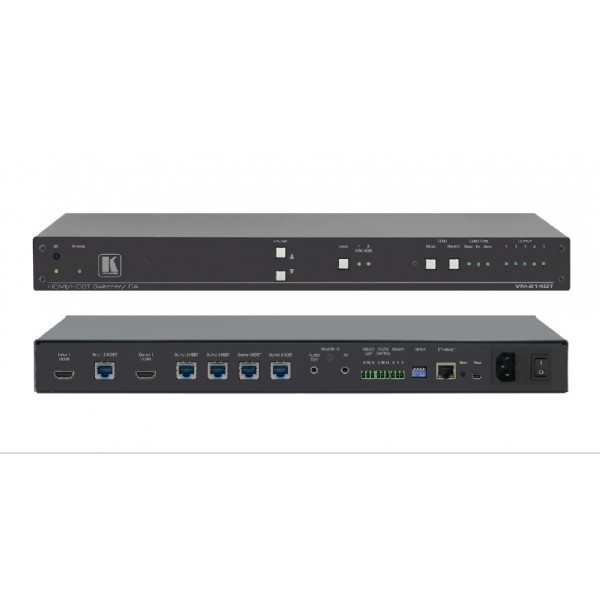 Усилитель-распределитель Kramer VM-214DT
