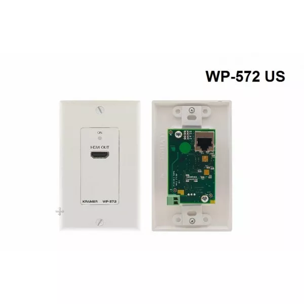 Приемник сигналов HDMI Kramer WP-572E