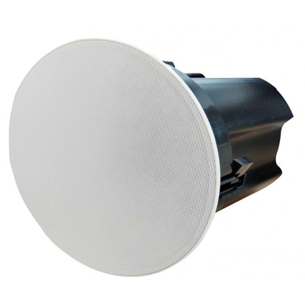 Коаксиальная потолочная акустическая система LAX DC6 6"