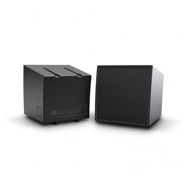 Двухполосные сателлиты LD Systems CURV 500 S2