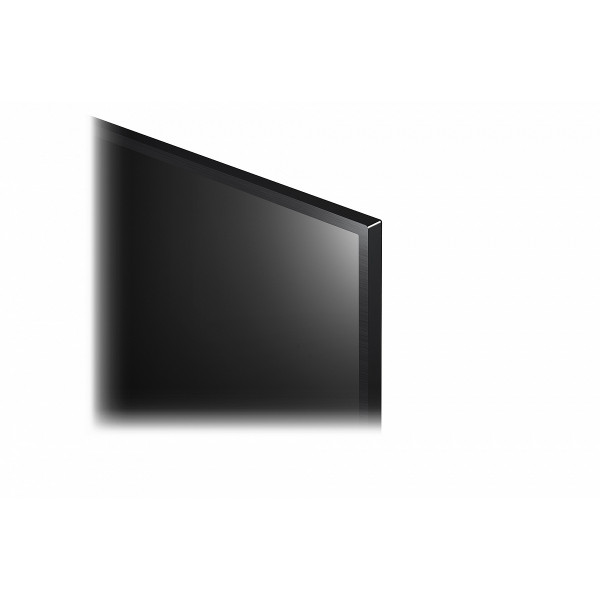 Информационный дисплей LG 43" 43UL3G