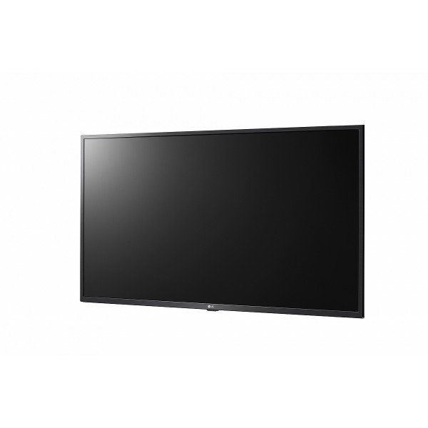 Информационный дисплей LG 43" 43UL3G