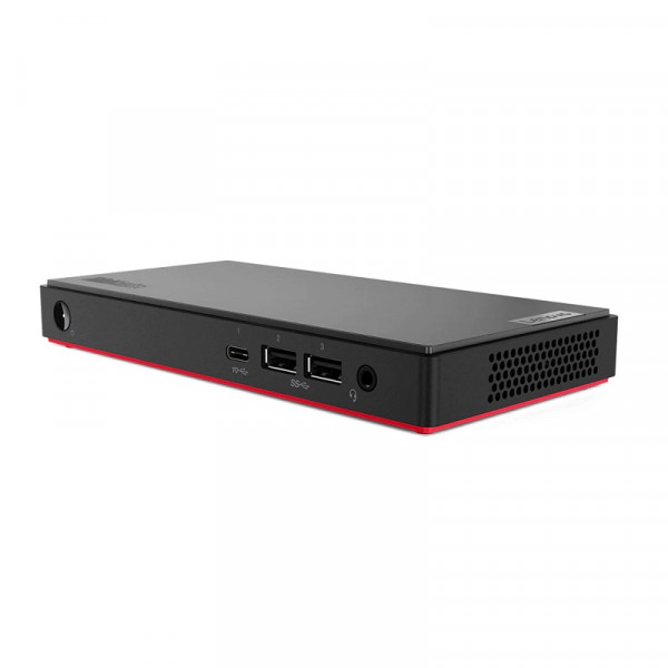 Неттоп Lenovo ThinkCentre M90n Nano