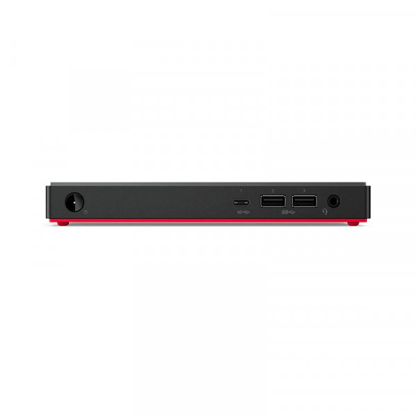 Неттоп Lenovo ThinkCentre M90n Nano