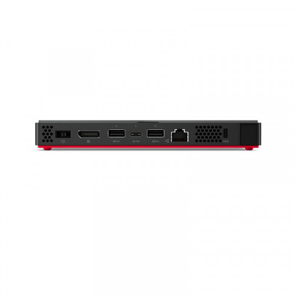 Неттоп Lenovo ThinkCentre M90n Nano