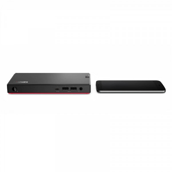 Неттоп Lenovo ThinkCentre M90n Nano