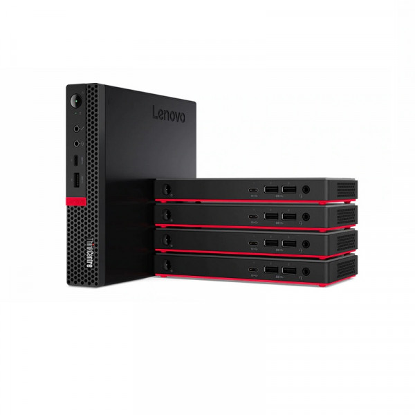 Неттоп Lenovo ThinkCentre M90n Nano