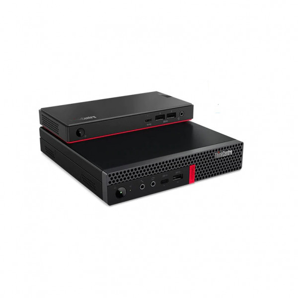 Неттоп Lenovo ThinkCentre M90n Nano