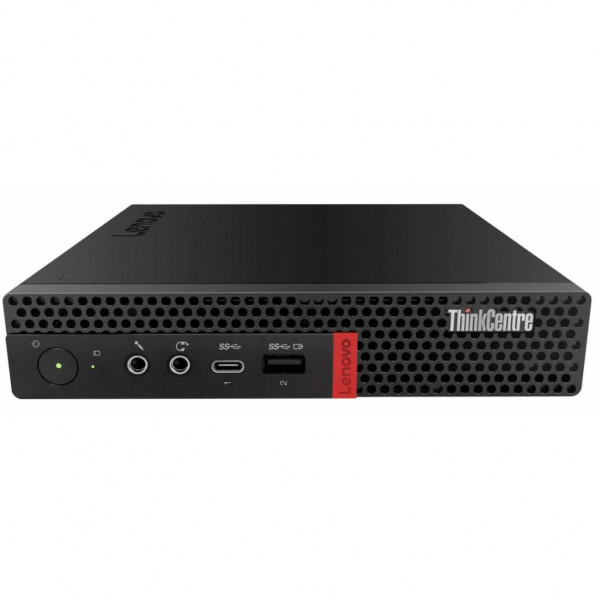 Неттоп Lenovo ThinkCentre M720 Tiny