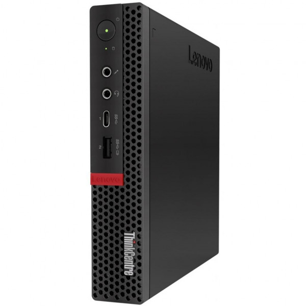 Неттоп Lenovo ThinkCentre M720 Tiny