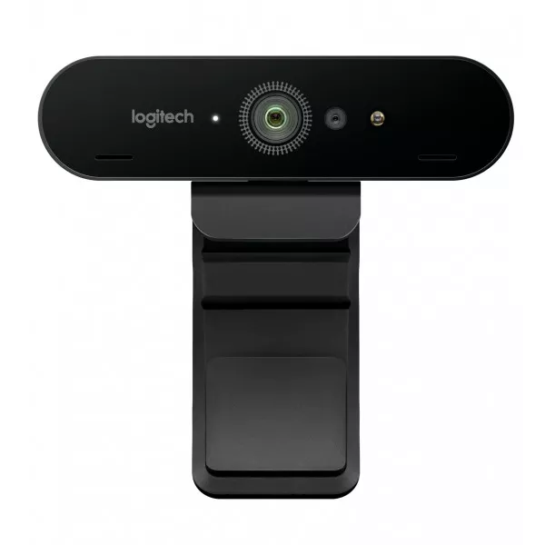 Web-камера Logitech BRIO ULTRA HD PRO BUSINESS WEBCAM