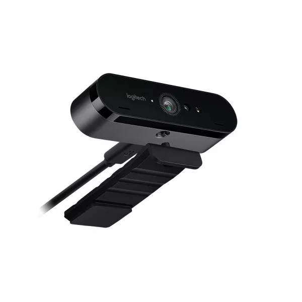 Web-камера Logitech BRIO ULTRA HD PRO BUSINESS WEBCAM