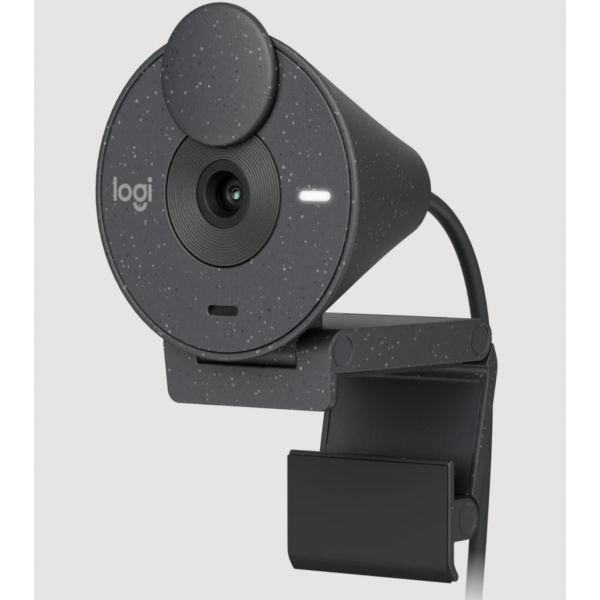 Web-камера Logitech Brio 305