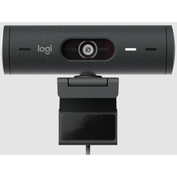 Web-камера Logitech Brio 505