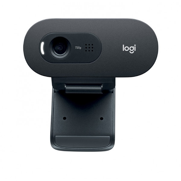 Web-камера Logitech C505e HD BUSINESS WEBCAM