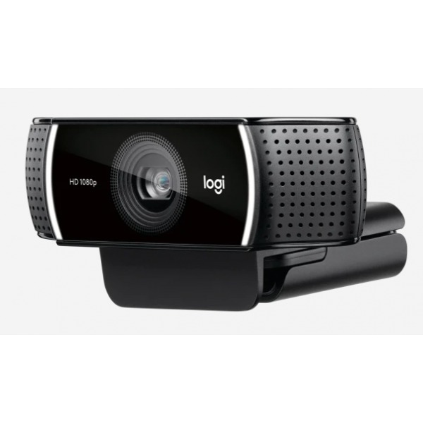 Веб-камера Logitech C922 Pro Stream