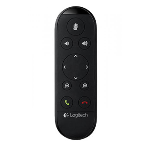 Web-камера Logitech Connect