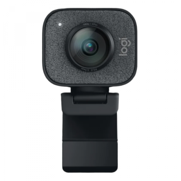 Web-камера Logitech Streamcam