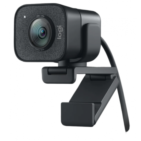 Web-камера Logitech Streamcam