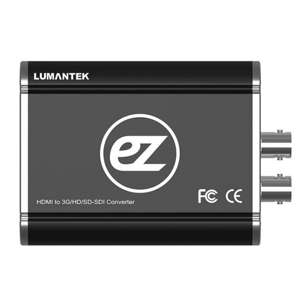 Конвертер Lumantek ez-Converter ez-hs