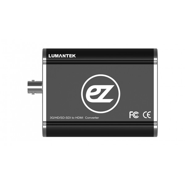 Конвертер Lumantek ez-Converter ez-sh