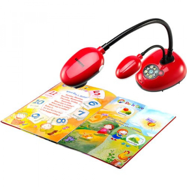 Документ-камера Lumens DC193