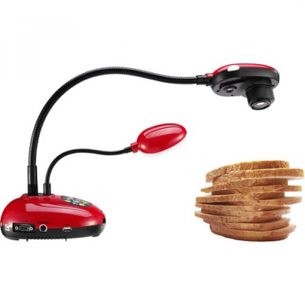 Документ-камера Lumens DC193