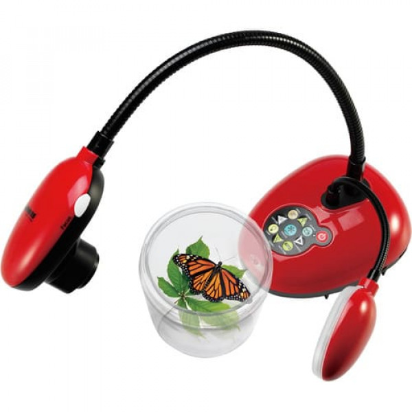 Документ-камера Lumens DC193