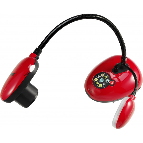 Документ-камера Lumens DC193