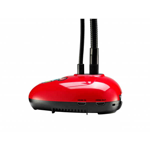 Документ-камера Lumens DC193