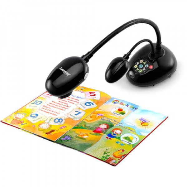 Документ-камера Lumens PC193 Документ-камера Lumens PC193