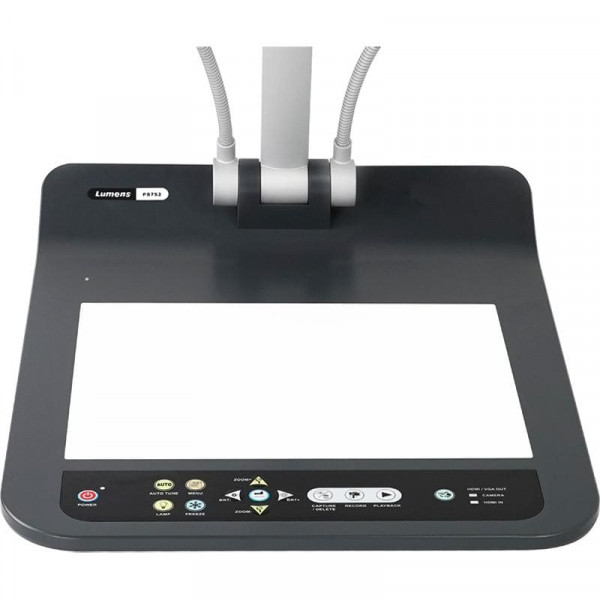 Документ-камера Lumens PS753
