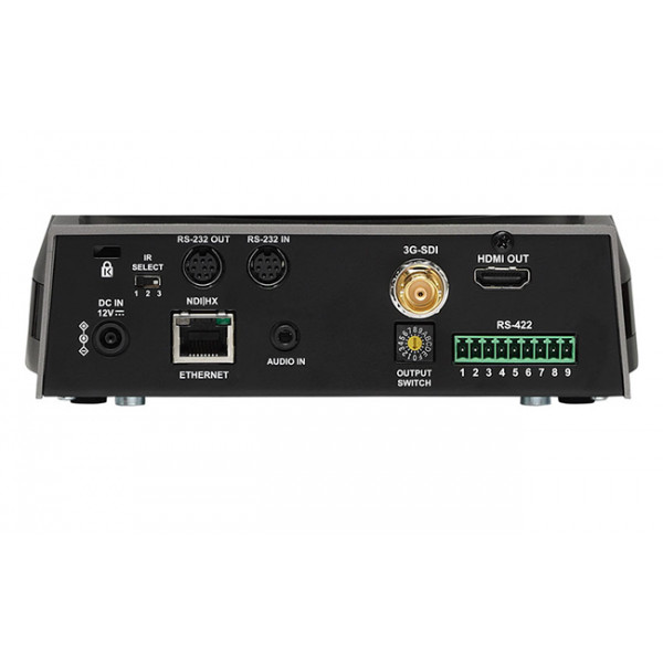 PTZ -камера Lumens VC-A61PN