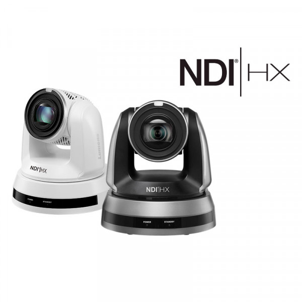 PTZ -камера Lumens VC-A61PN