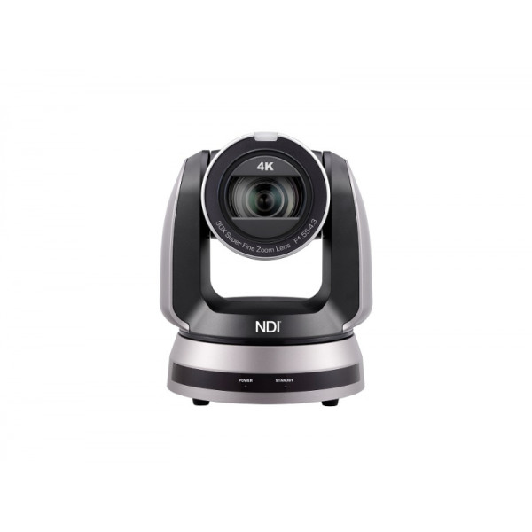 PTZ-камера Lumens VC-A71P-HN (4K, NDI®|HX3)