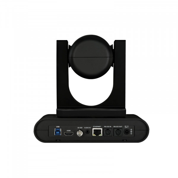 PTZ-камера 4K Lumens VC-B50U PTZ-камера 4K Lumens VC-B50U