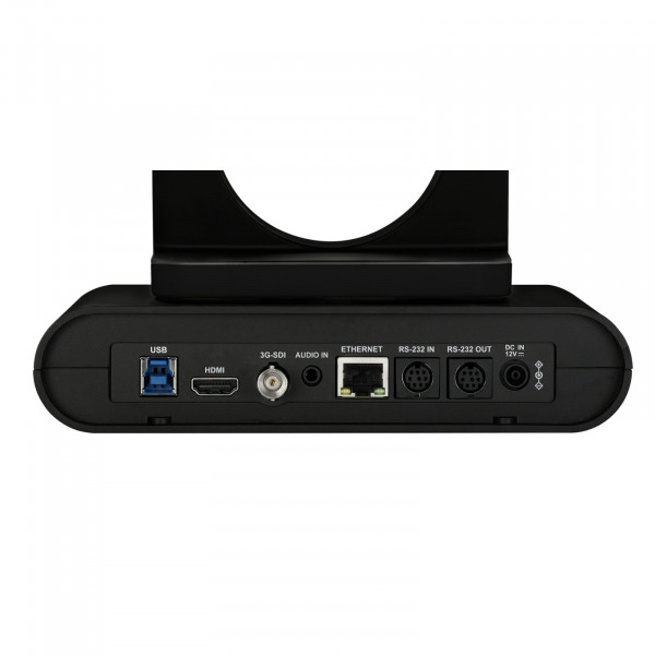 PTZ-камера 4K Lumens VC-B50U PTZ-камера 4K Lumens VC-B50U