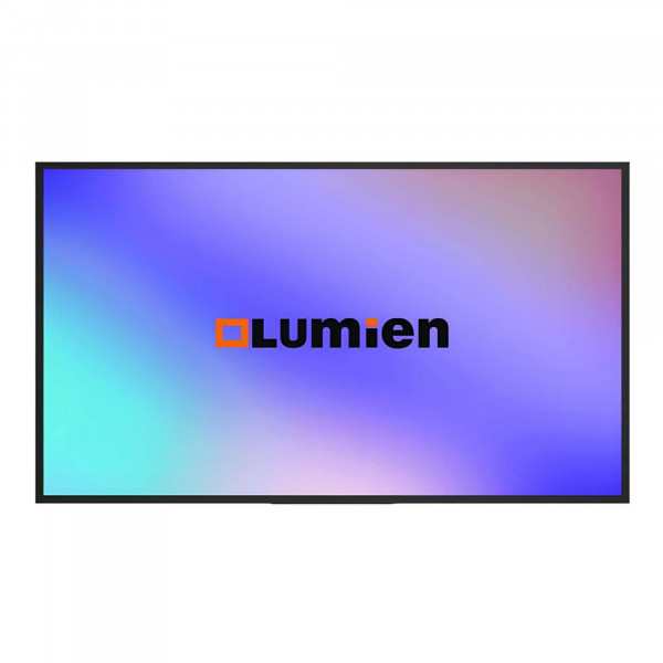 Профессиональная панель Lumien LB5535SDG2 серии Basic G2 55"