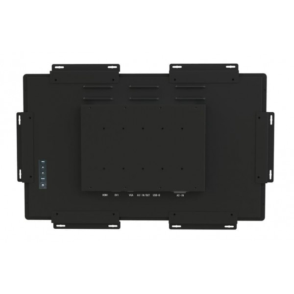 Встраиваемый дисплей 43" Lumien LFT4301PC Встраиваемый дисплей 43" Lumien LFT4301PC