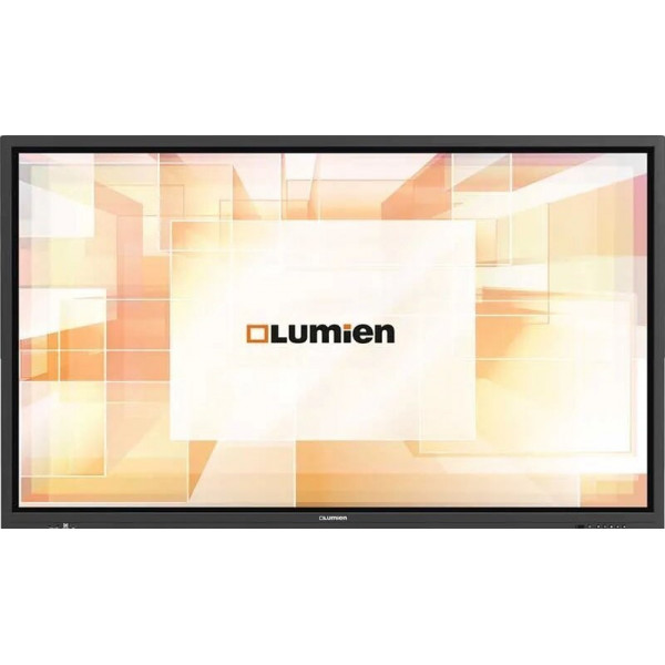 Интерактивная панель Lumien LMP9803ELRU