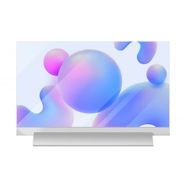 Прозрачный OLED дисплей Lumien LTT5501FHD серия Transparent не сенсорный 55"