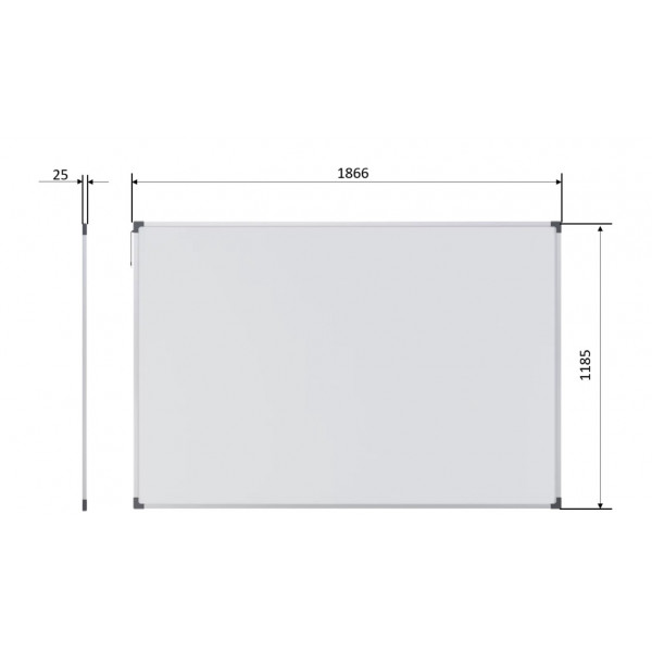 Интерактивная доска Lumien IDC LU-871610 Интерактивная доска Lumien IDC LU-871610