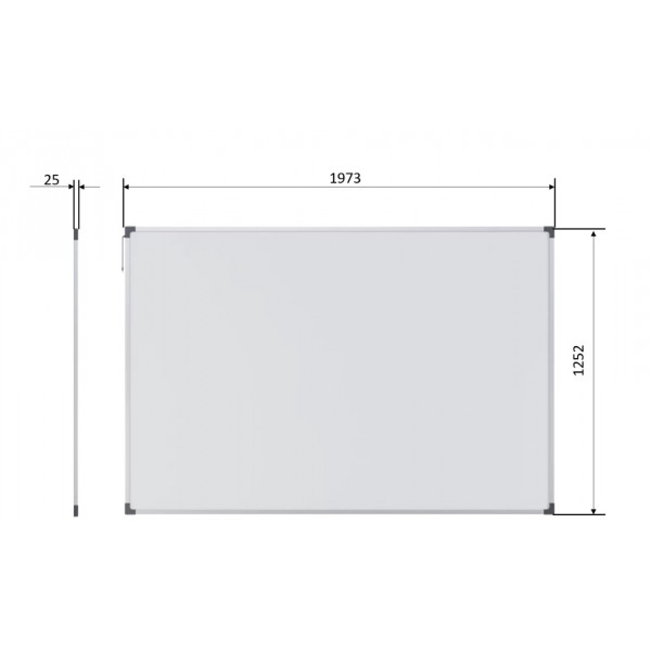 Интерактивная доска Lumien IDC LU-921610