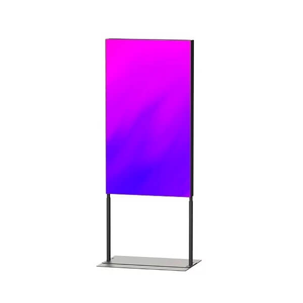 Рекламный дисплей для витрин Lumien LWS4601FHD (серия High Brightness)