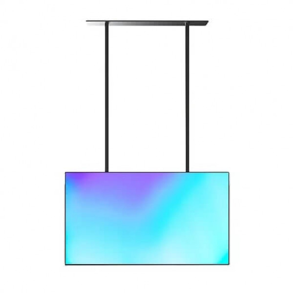 Двусторонний рекламный дисплей для витрин Lumien LWSD5501FHD (серия High Brightness)
