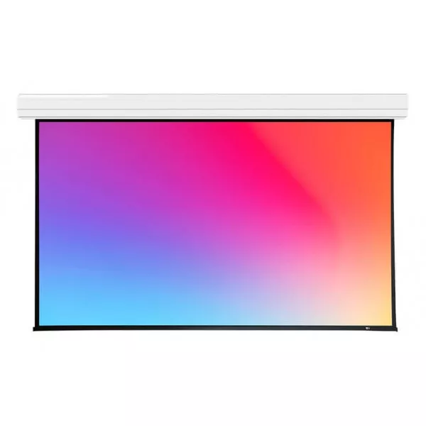 Проекционный экран Lumien Large Control