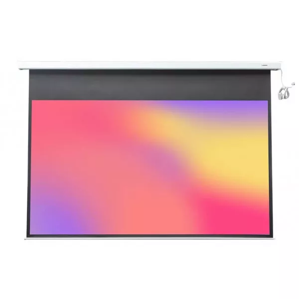 Проекционный экран Lumien Master Control