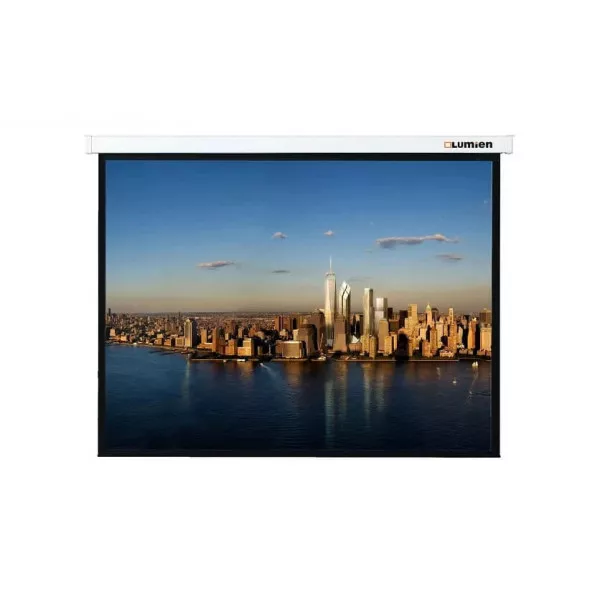 Проекционный экран Lumien Master Picture
