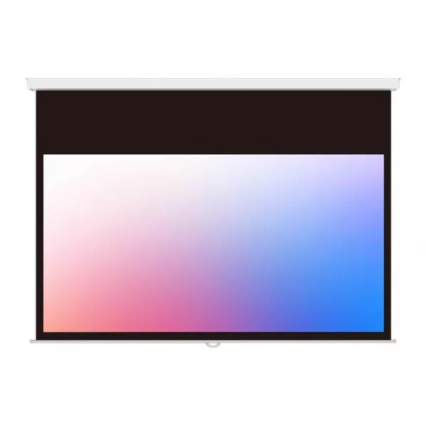 Проекционный экран Lumien Master Control CSR