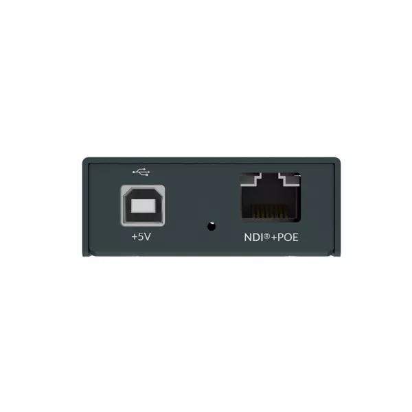 Одноканальный конвертер Magewell Pro Convert NDI to HDMI